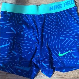 Nike Pros